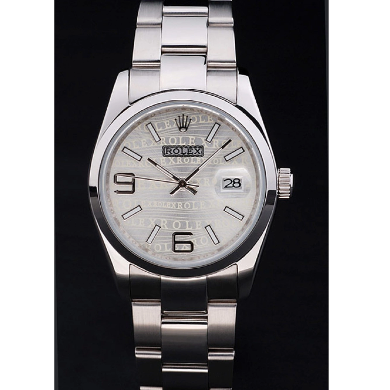 Good Copy Rolex Watches Perpetual-rl186 Rolex 0530